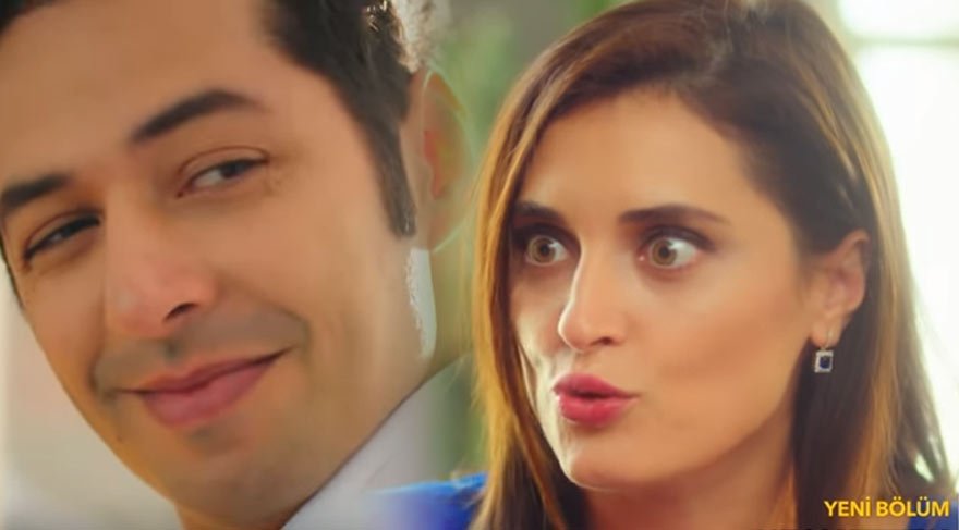 Ufak Tefek Cinayetler için 2 yeni fragman geldi: 7. bölümde kılıçlar yeniden çekiliyor! 6. bölüm izle