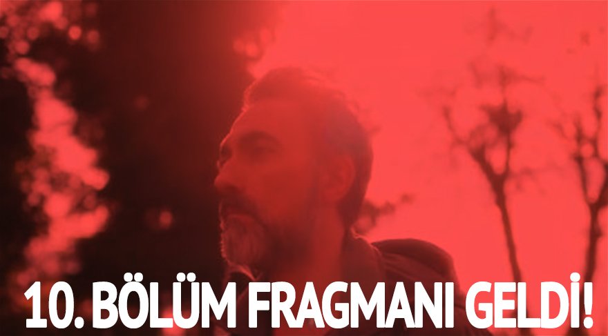 Ufak Tefek Cinayetler 10. yeni bölüm fragmanı geldi! Edip tüm dengeleri altüst edecek! 9. son bölüm izle!