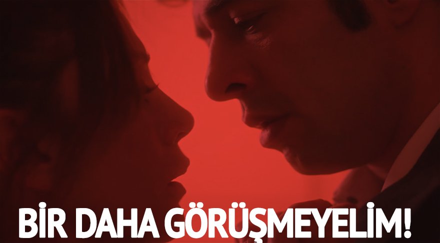 Ufak Tefek Cinayetler 8. bölüm 2. fragmanı da yayında! Biz bir daha görüşmeyelim! Ufak Tefek Cinayetler 7. son bölüm izle!