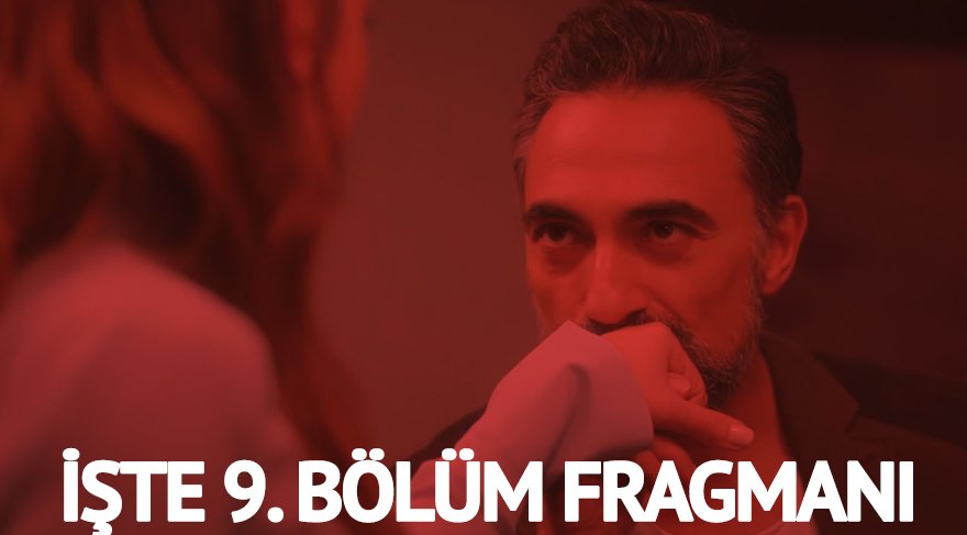 Ufak Tefek Cinayetler 9. yeni bölüm fragmanı geldi! Onun içinde bir karanlık gizli! İşte 8. son bölüm izleme linki!