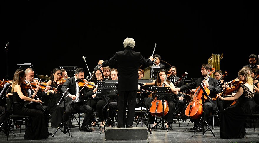 Ulusal Beste Yarışması’nı kazananların eserleri albümde buluştu