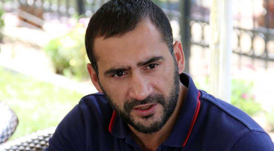 Ümit Karan, yurt dışında mekan arayışında