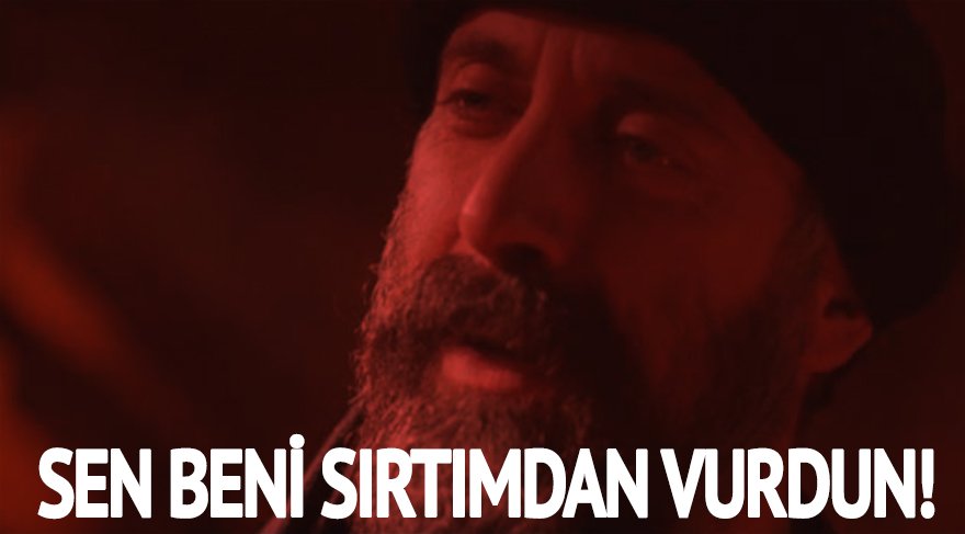 Vatanım Sensin 39. bölüm 2. fragmanı da geldi! Cevdet, Tevfik’i yakalıyor! Vatanım Sensin 38. bölüm son izle.