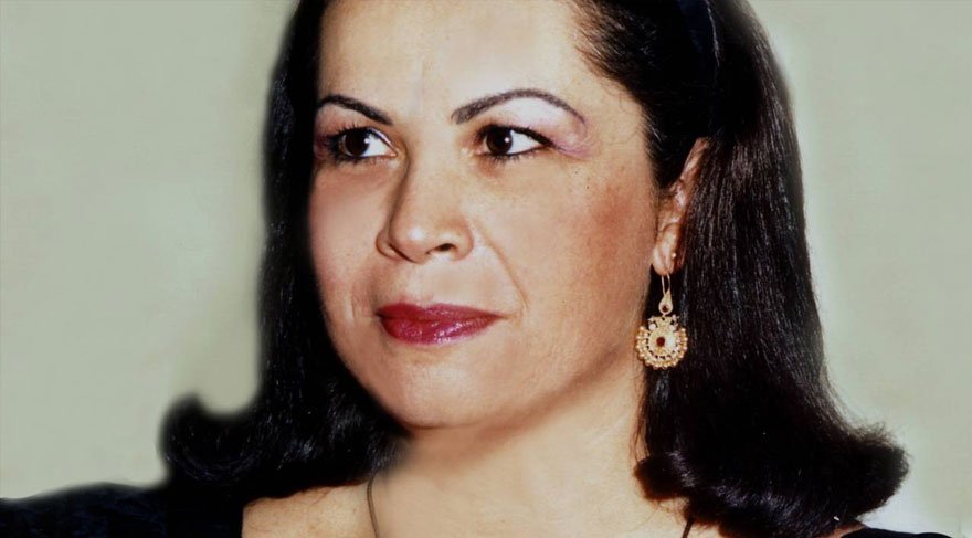Dünyaca ünlü piyanistimiz Verda Erman anılıyor