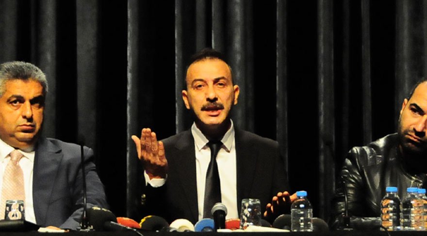 Darp edilen oyuncu Hakan Yılmaz ilk kez konuştu!