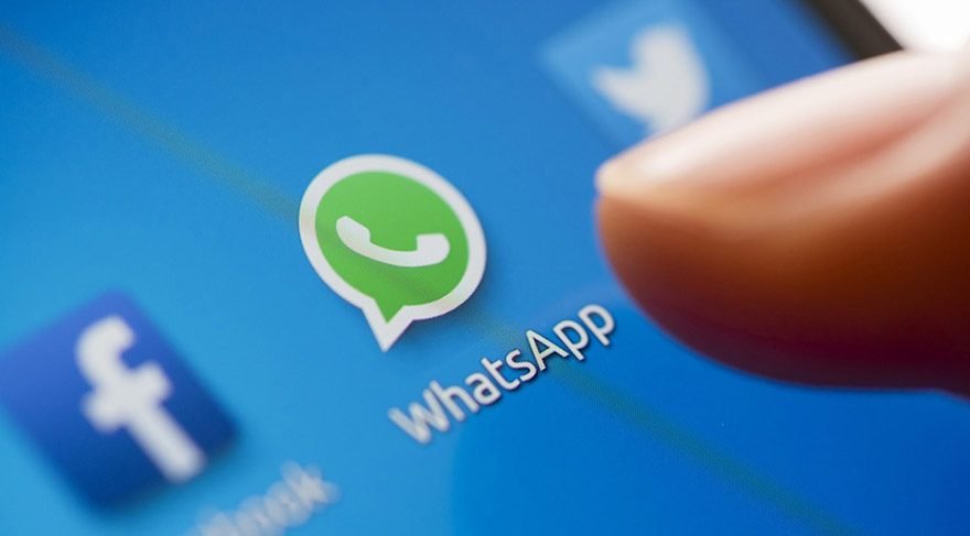 WhatsApp’ta gizlenmiş özellik bulundu!