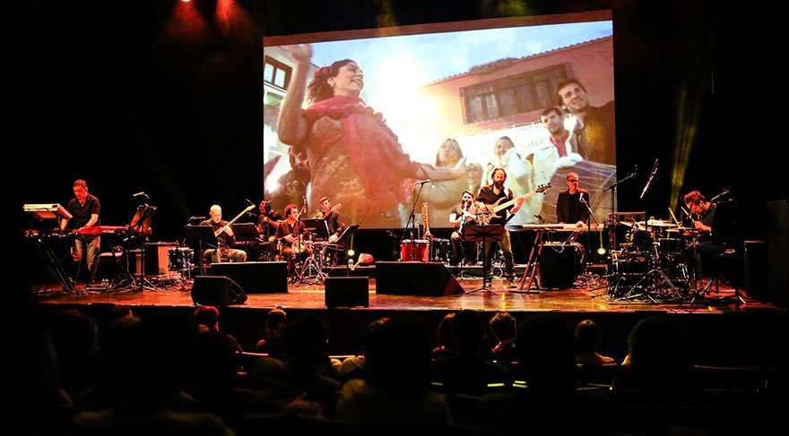XJAZZ Festivali dördüncü yılında İstanbul, Ankara ve İzmir’de!