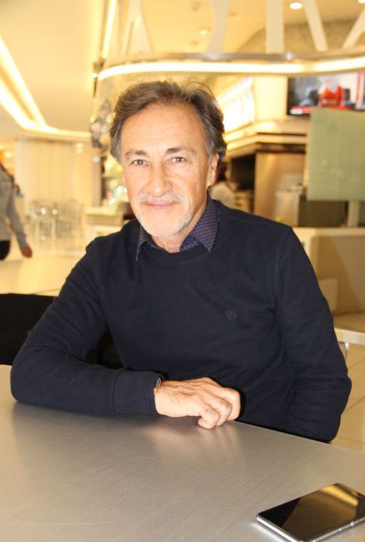 yalcinozden