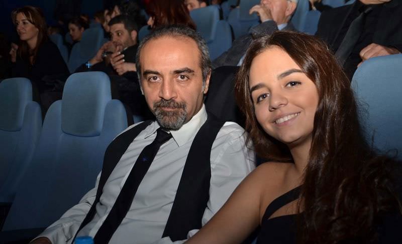 Yılmaz Erdoğan’ın kızı Berfin Erdoğan, doğum gününü kutladı