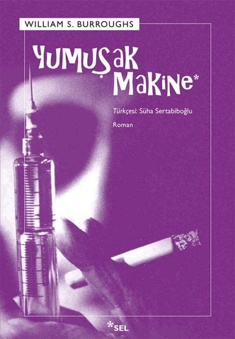 yumusakmakine