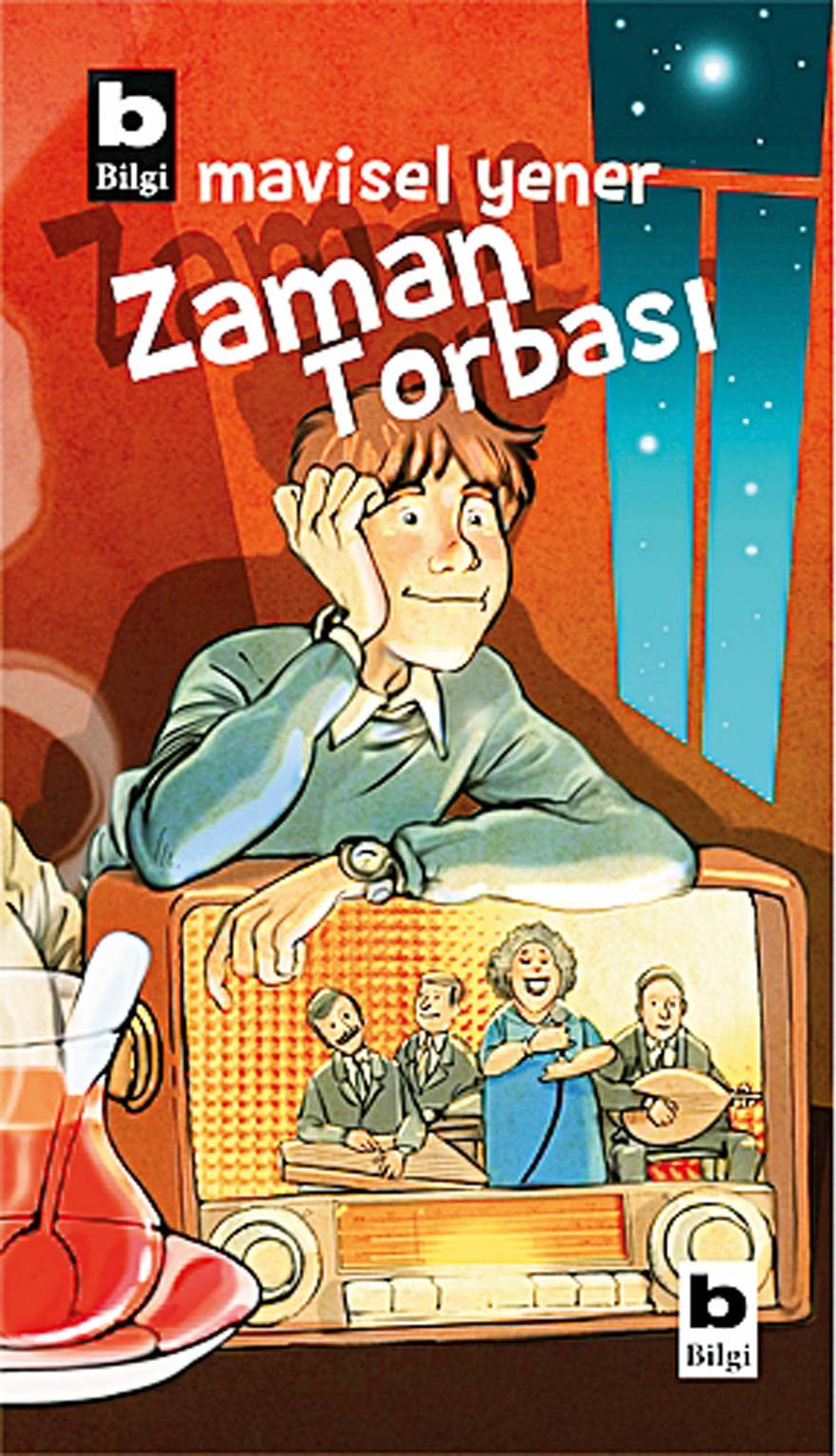 zamantorbasi
