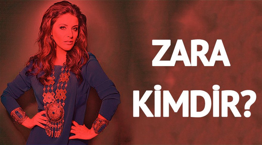 Zara nereli alevimi Zara nereli alevimi