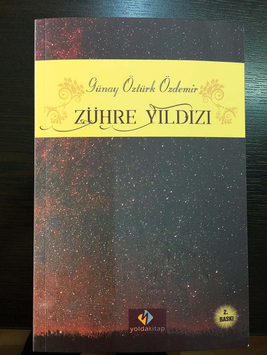 zuhre-yildizi