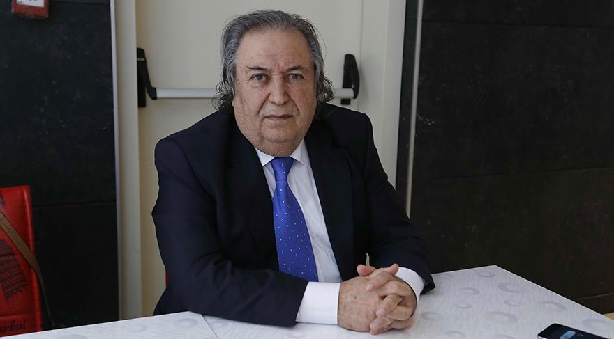 ‘SAVCININ SAVLARI ÇÖKTÜ' SÖZCÜ avukatı Celal Ülgen, savcının bütün savlarının çöktüğünü söyledi.