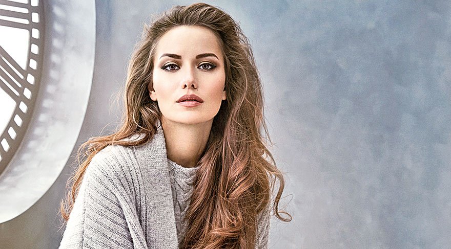 Fahriye Evcen, neden ekranlarda olmadığına açıklık getirdi
