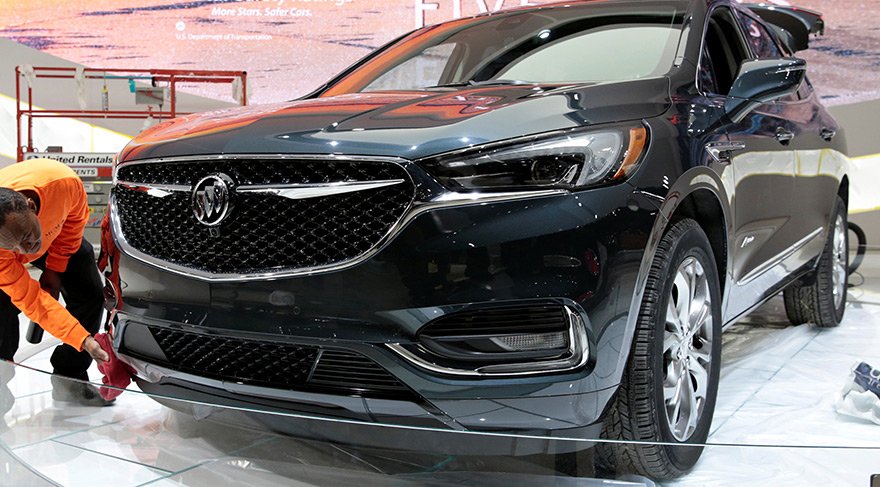 2018-01-12t214051z_2011304771_rc1b4ea23c00_rtrmadp_3_autoshow-detroit 2018-01-12t214051z_2011304771_rc1b4ea23c00_rtrmadp_3_autoshow-detroit