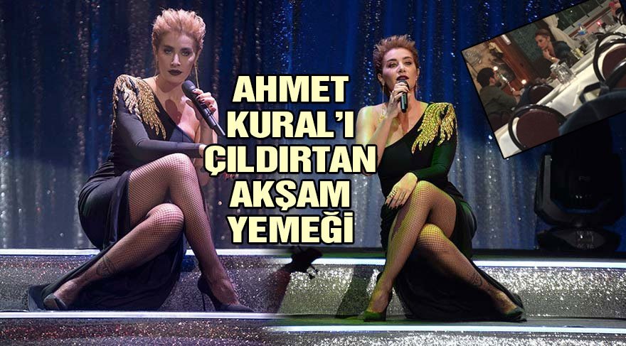 Ahmet Kural ile Sıla neden ayrıldı? Kıskançlık krizine girmiş…