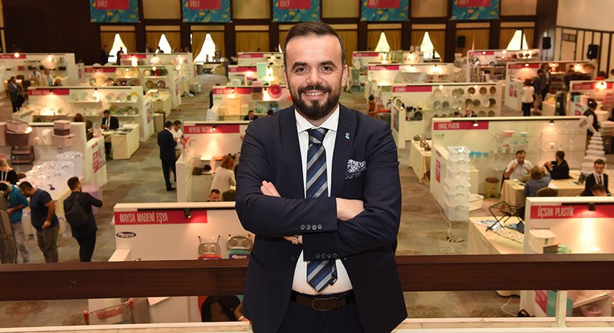 EVSİD, Latin Amerika ve Uzak Doğu’ya göz dikti