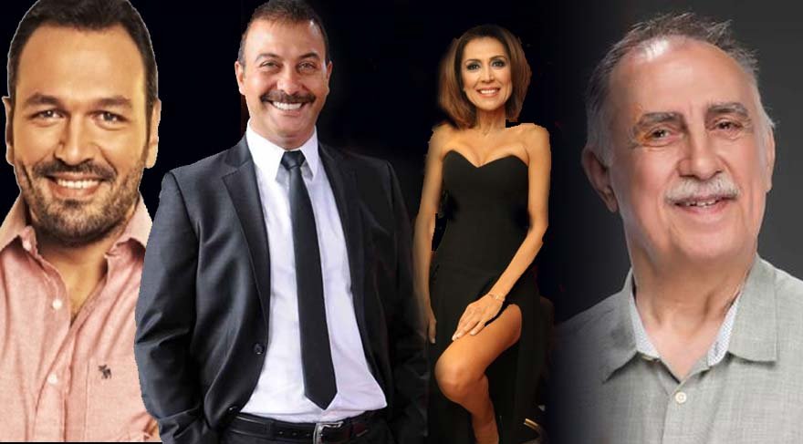 Asuman Dabak, “Kerem Alışık, bizi kovdu”