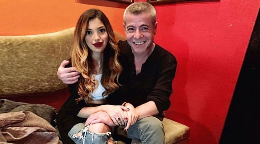 Levent Yüksel ve Lidya Özdemiroğlu aşkı bitti!