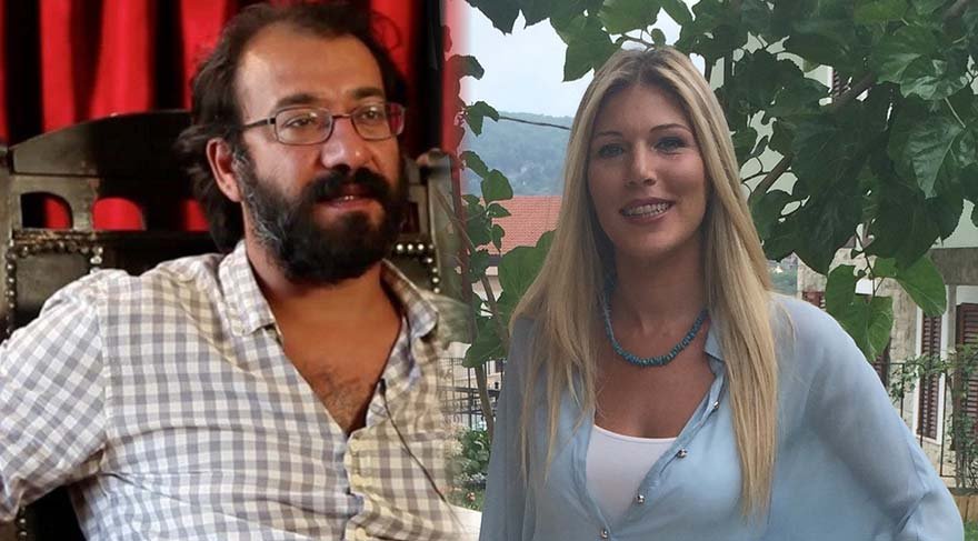 Yapımcı Servet Aksoy eşi Ebru Aksoy’dan boşandı