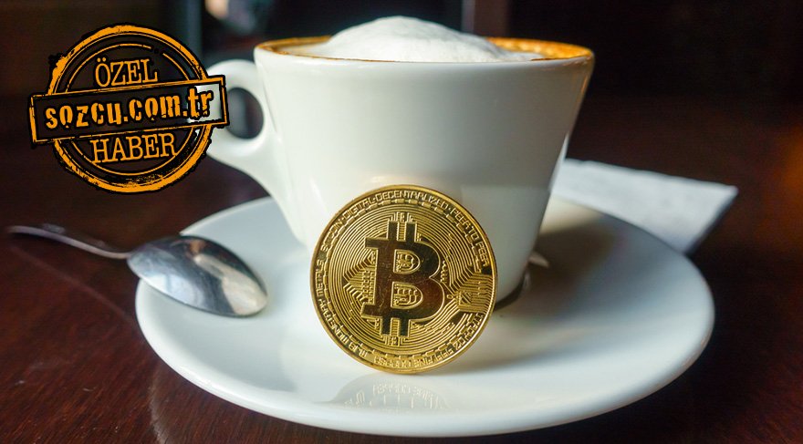 Uyanıklar Bitcoin için erken davrandı