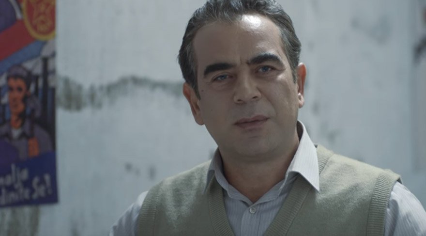Alija dizisi başlıyor: İşte ilk fragman! Alija oyuncuları ve konusu…
