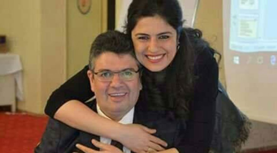 Türkiye’yi ağlatan adam Alişan Kapaklıkaya’nın kızı vefat etti Güncel