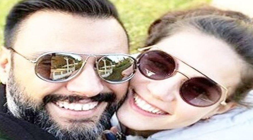 Buse Varol ve Alişan evleniyor! İşte düğün tarihi!