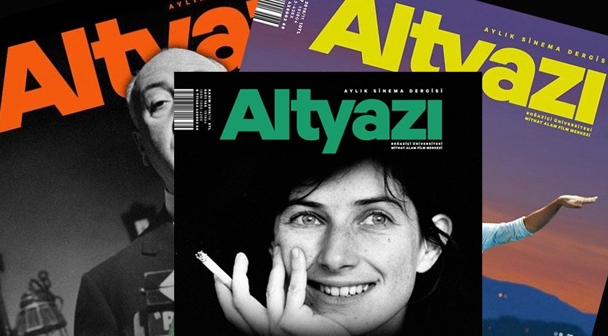 Altyazı Dergisi’nden dayanışma çağrısı
