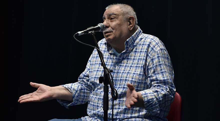 ‘Arabesk yaptım, halkıma ihanet ettim’ diyen Arif Sağ’a sert tepki!