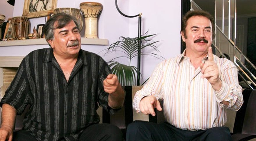 Orhan Gencebay başkanlığı Arif Sağ’a devretti