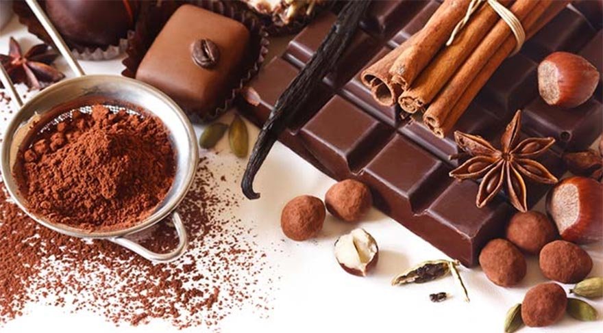 Araştırma Çikolata 2050 yılına kadar tükenebilir Son dakika dünya
