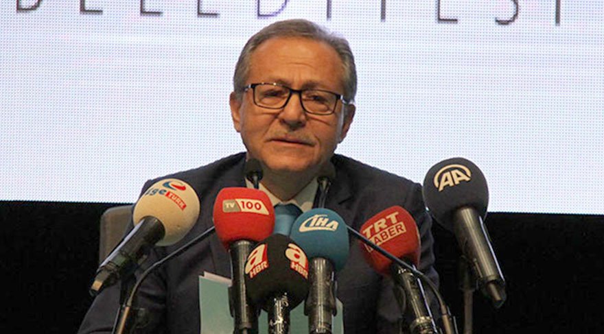 Ağlayarak istifa etmişti! Eski Balıkesir Belediye Başkanı Edip Uğur sessizliğini bozdu