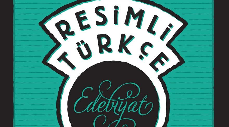 Resimli Türkçe Edebiyat Takvimi bu yıl da masalarda