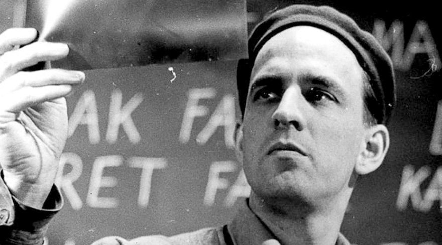 İKSV’den Ingmar Bergman’ın 100’üncü yaşına özel seçki