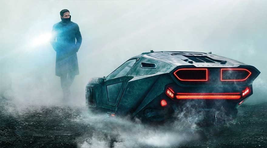Ridley Scott yeni bir Blade Runner hazırlıyor