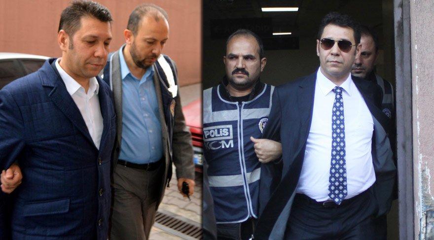 FETÖ itirafçısı: ‘Memduh Boydak, FETÖ’nün yarım kalan yemeğini FETÖ’nün kaşığıyla yedi’
