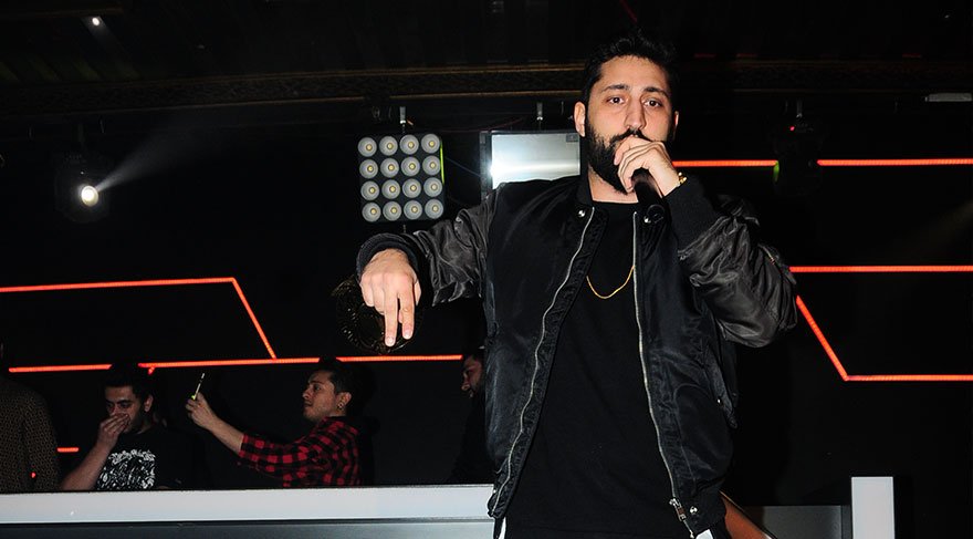 Burak King “Hayatımda bazı şeyler değişti”
