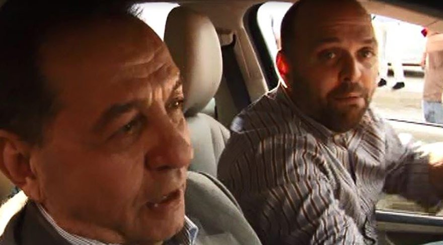 Özden Örnek’in oğlu film yapımcısı Burak Örnek yaşamını yitirdi