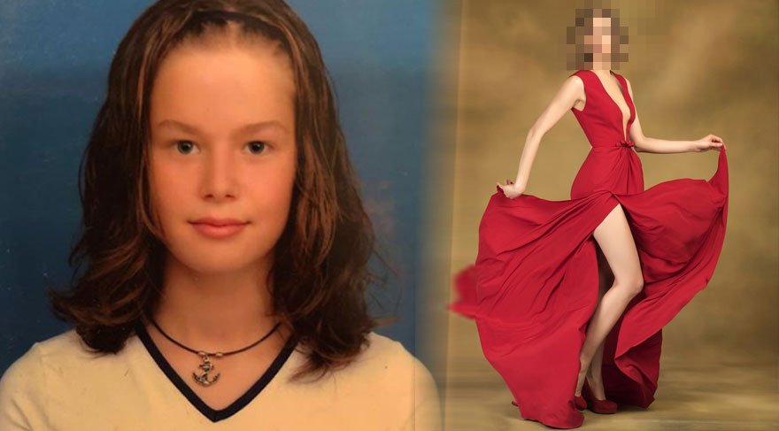 Burcu Biricik, yıllar öncesine ait fotoğrafını paylaştı