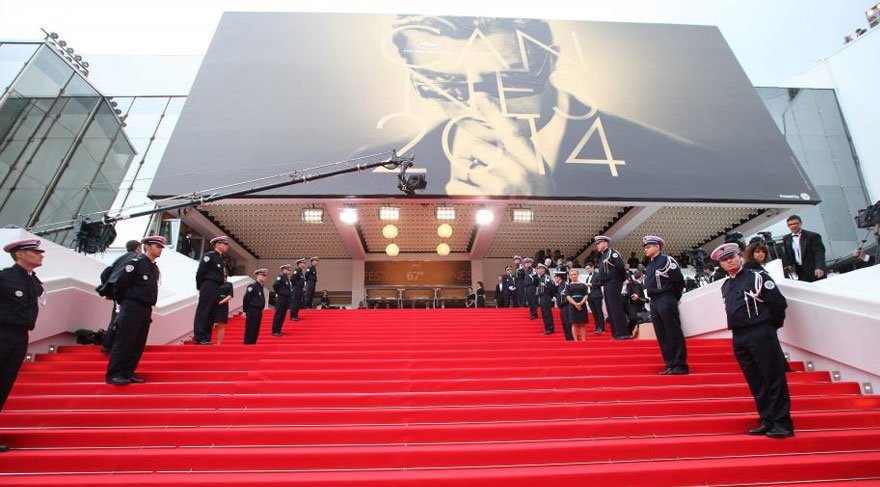 Türk sineması Cannes Film Festivali’yle buluşturulacak