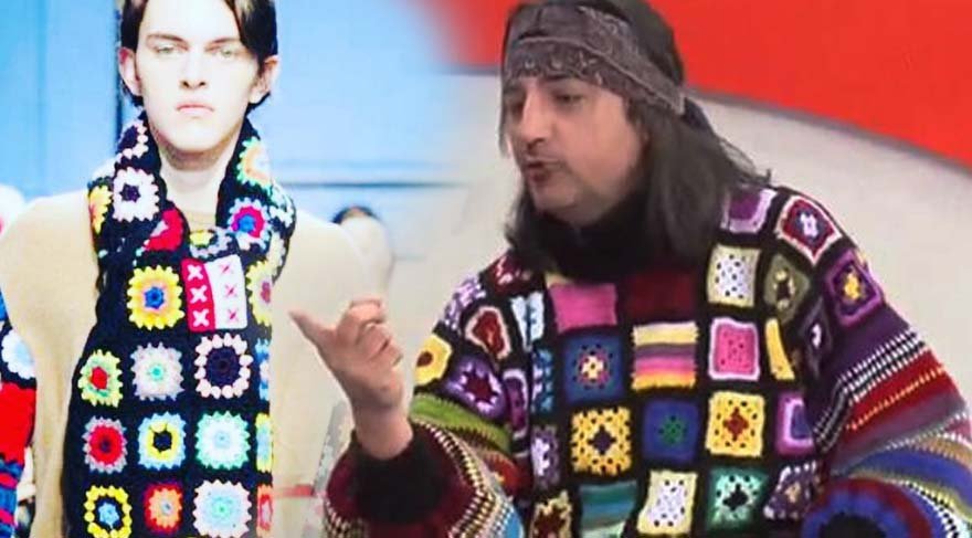 Çelik o kazağı yeniden gündeme getirdi
