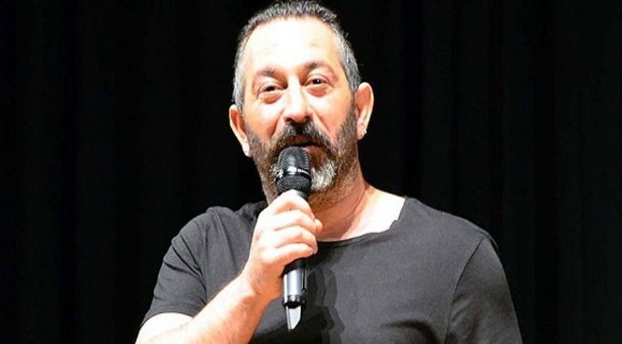 Cem Yılmaz’ın yeni stand up gösterisi başlıyor! İşte o tarih!