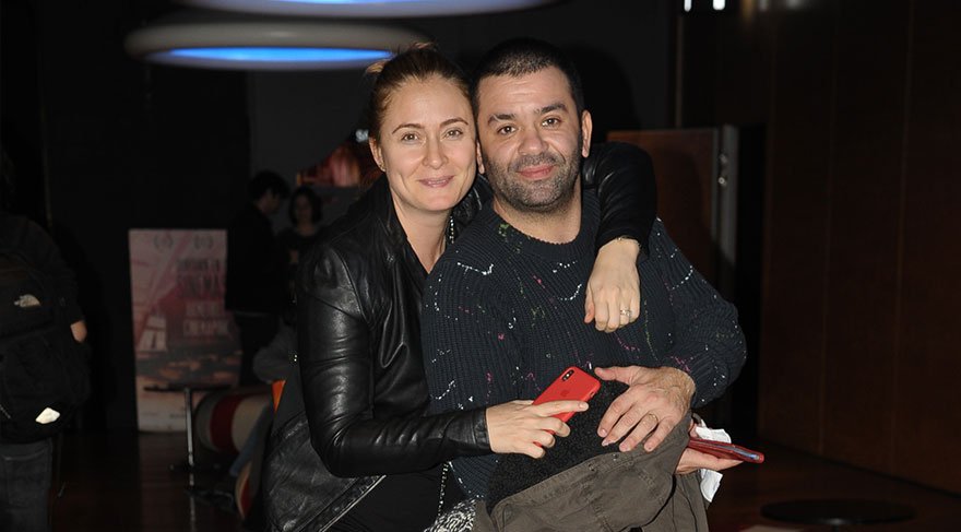 Ceyda Düvenci “Demet Evgar çocuklarımızın halası”