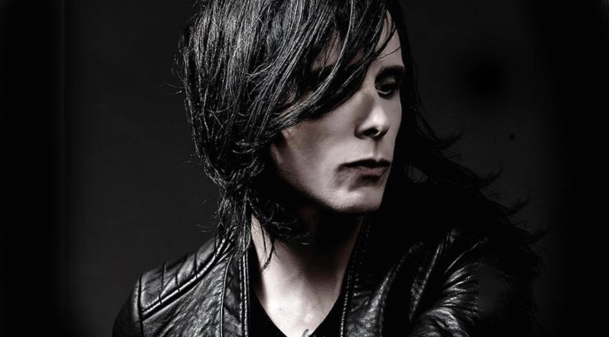 İstanbul’da Chris Corner’ın solo projesi IAMX heyecanı