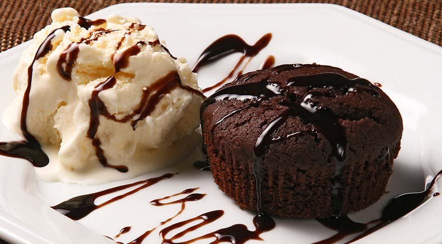 cikolatali sufle tarifi kivamini