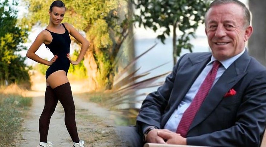 Ali Ağaoğlu kesenin ağzını açtı