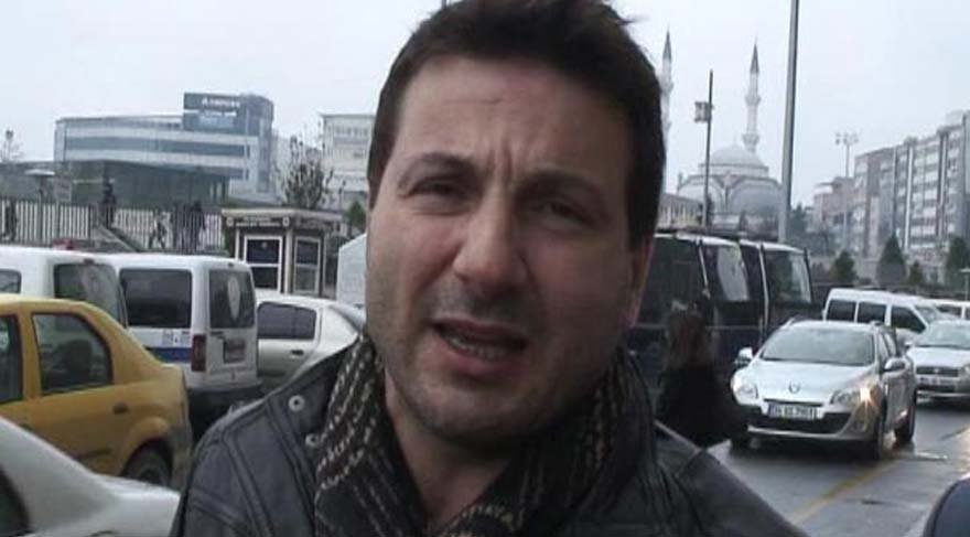 Davut Güloğlu mahkeme kararıyla oturduğu evden çıkarıldı!