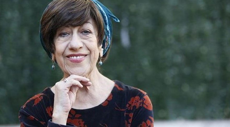 Ayşen Gruda “Ben halkı hiç kandırmadım”